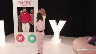 Ersties - Tinder In Real Life 3
