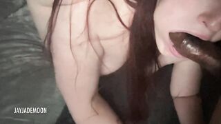 Wake Up Sex with Sexy redhead