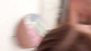 Valentine's Day with my stepbrother, I give him a big surprise