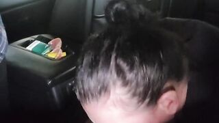 The Gumjob/Throatpie Hit Different ????