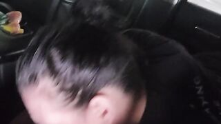 The Gumjob/Throatpie Hit Different ????