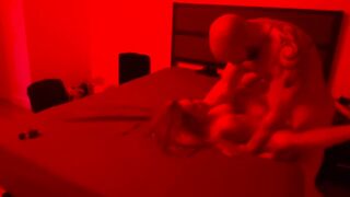 Danny Steele RED ROOM with CJ Miles