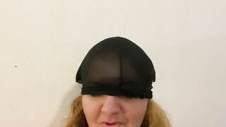She talks raw for sperm she wants to fuck hard