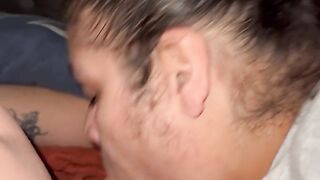 Open up and Swallow