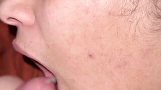 Open up and Swallow