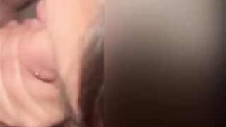 Making him cum in 1 minute