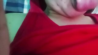 Hindi kona maantay si jowa ko kating katin nako