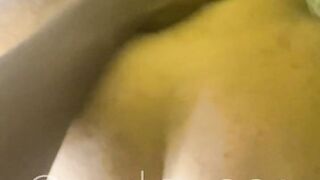 Dick too big for me