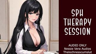 SPH Therapy Session | Audio Roleplay Preview