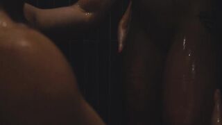 Hot Bathroom Sex With Tasha Paige