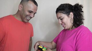 FLIPSLIDE LOSER GETS A WEDGIE