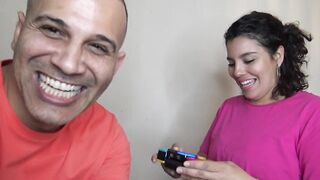 FLIPSLIDE LOSER GETS A WEDGIE