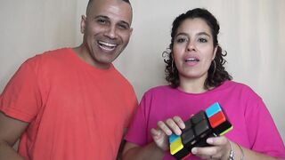 FLIPSLIDE LOSER GETS A WEDGIE