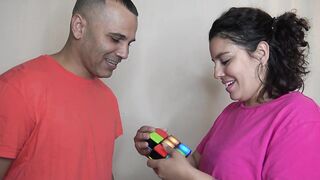 FLIPSLIDE LOSER GETS A WEDGIE