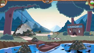 Camp Mourning Wood (Exiscoming) - Part 20 - Bug Fix By LoveSkySan69