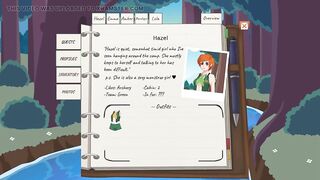 Camp Mourning Wood (Exiscoming) - Part 20 - Bug Fix By LoveSkySan69