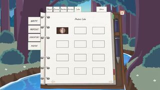 Camp Mourning Wood (Exiscoming) - Part 20 - Bug Fix By LoveSkySan69