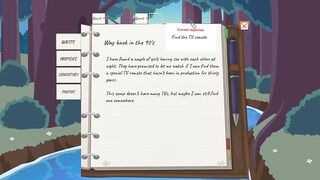 Camp Mourning Wood (Exiscoming) - Part 20 - Bug Fix By LoveSkySan69
