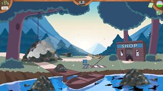Camp Mourning Wood (Exiscoming) - Part 20 - Bug Fix By LoveSkySan69