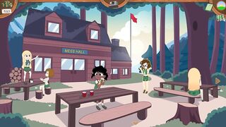 Camp Mourning Wood (Exiscoming) - Part 20 - Bug Fix By LoveSkySan69