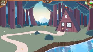 Camp Mourning Wood (Exiscoming) - Part 20 - Bug Fix By LoveSkySan69