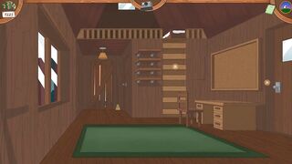 Camp Mourning Wood (Exiscoming) - Part 20 - Bug Fix By LoveSkySan69