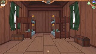 Camp Mourning Wood (Exiscoming) - Part 20 - Bug Fix By LoveSkySan69