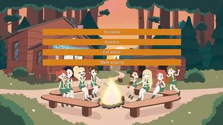 Camp Mourning Wood (Exiscoming) - Part 20 - Bug Fix By LoveSkySan69