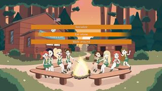 Camp Mourning Wood (Exiscoming) - Part 20 - Bug Fix By LoveSkySan69