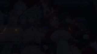 Genshin Impact In Search of Night Adventure!