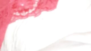 A masturbation
