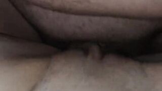 A masturbation
