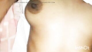 Mausi ka ladki Ko pel Diya desi videos
