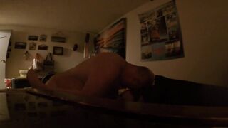 Swingers swinging all day and night