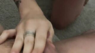 Fitness Model loves RIMMING & SUCKING