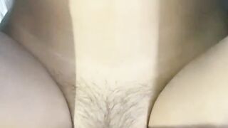 My step brother tearing my tight Pussy