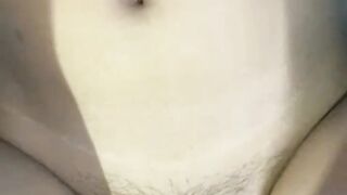 My step brother tearing my tight Pussy
