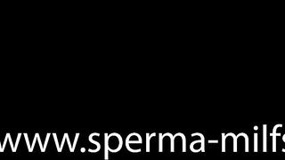 Cum Cum Gangbang Orgy With Sperma Milf Sidney Dark - 40512