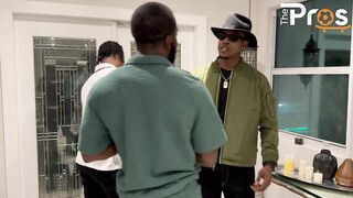 The Pros S2E03 Emerald Loves Can't Cook At All