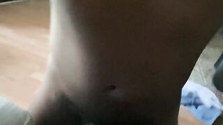 Missionary (POV)