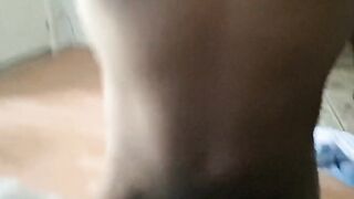 Missionary (POV)