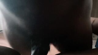 Missionary (POV)