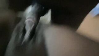 Missionary (POV)