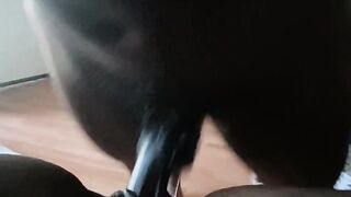 Missionary (POV)