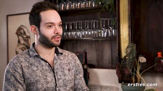 Ersties - Two Couples Get Together To Enjoy Each Other Sexually