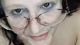 She Came on Your Thick Cock Twice Now She Wants Creamoied