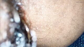 Homemade Hotwife Ride Husband Dick and Husband Fuck Standing