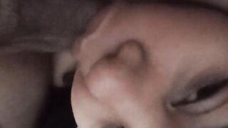 Delicious blowjob and fuck