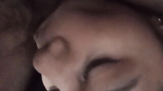 Delicious blowjob and fuck