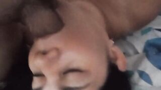 Delicious blowjob and fuck